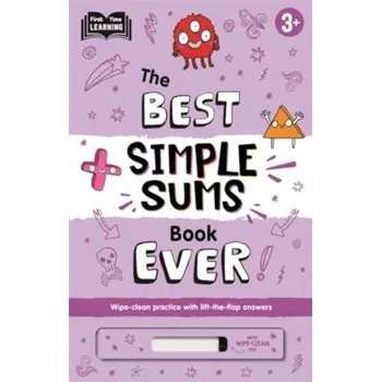3+ Best Simple Sums Book Ever - Autumn Publishing Inc.