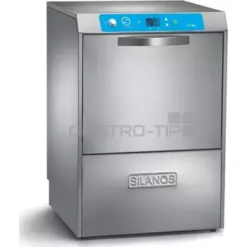 Myčka nádobí Myčka skla dvouplášťová XS G40-30 DBS 230V