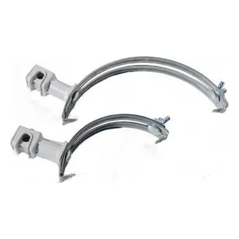 Hromosvod KREISA Podpěra PV 15/Pm/P50 posuvná 160 012176