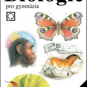 Obrázek k inzerátu: Biologie pro gymnázia (Jan Jelínek)