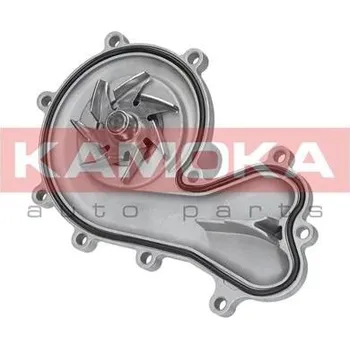 Chladič motoru Vodní čerpadlo, chlazení motoru KAMOKA T0036