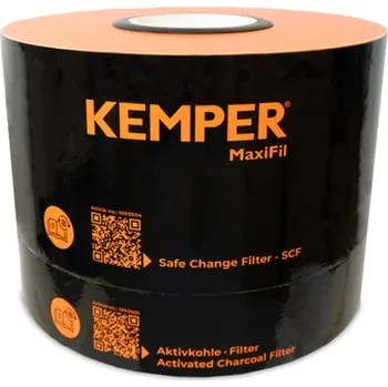 Příslušenství ke svářečce Sada filtrů (hlavní + aktivní uhlí) KEMPER MaxiFil AK 1090515