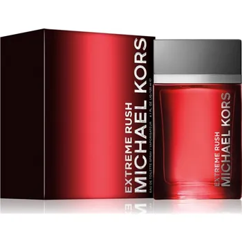 Pánský parfém Michael Kors Michael Kors Extreme Rush, Toaletní voda 120ml - tester pre mužov Toaletní voda
