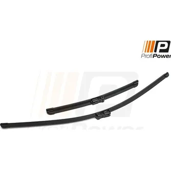 List stěrače ProfiPower 1W1041K