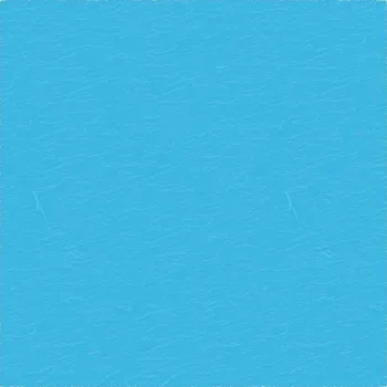 bazénová fólie Aquastone Protiskluz - Modrá; 1,65m šíře, 1,8mm, role 21m