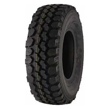 Letní osobní pneu 265/60R17 121/118N, Nankang, MUDSTAR RADIAL M/T N889