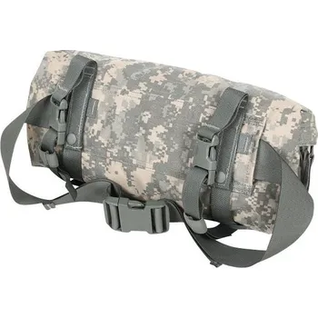 Ledvinka ARMÁDNÍ ORIGINÁL US ARMY Ledvinka modulárního systému Waist pack US Molle UCP ACU originál Varianta: nová
