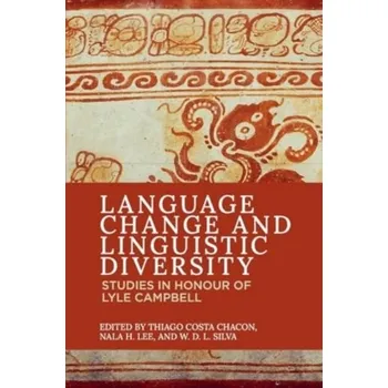 Language Change and Linguistic Diversity