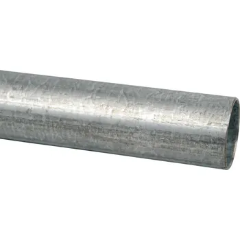 Elektroinstalační materiál KOPOS KOLÍN KOPOS Trubka 6216 N_XX pevná ø22,5 PG16 bez závitu ocel 3m 6216 N_XX