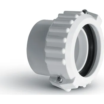 LX Příruba k topení 1,5" (48 mm) - 01.05.04.0084