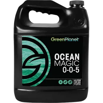 Hnojivo Hnojivo Green Planet Ocean Magic Objem: 4l