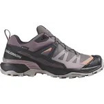 Salomon X Ultra 360 GTX W Velikost: EU 38 2/3 plum kitten/phantom/cork