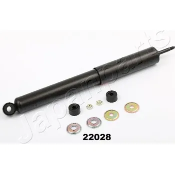 Tlumič pérování JAPANPARTS MM-22028