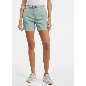 Dámské kraťasy RAGWEAR kraťasy - Ossiris Cordy Aqua (2035)
