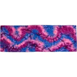 Yoga ručník Sportago anti-slip colors - fialový
