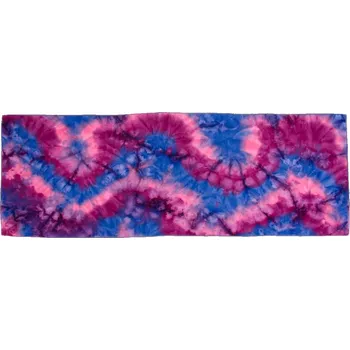 Yoga ručník Sportago anti-slip colors - fialový