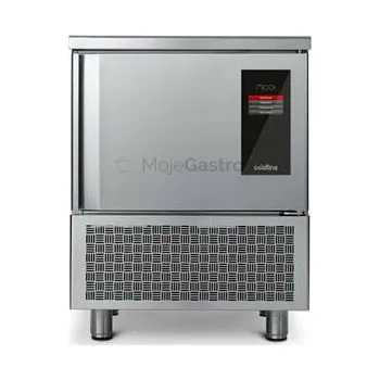 Chlazení Coldline Šokový zchlazovač/zmrazovač MODI ACTIVE W5AG 700 (5x GN1/1)