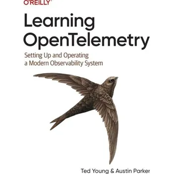 Technika Learning OpenTelemetry - Parker, Austin