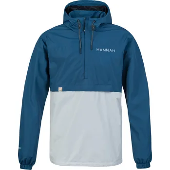 Pánská casual bunda Pánská bunda HANNAH FOUNDER LEGION BLUE/DAWN BLUE L