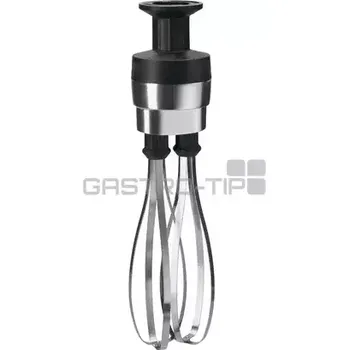 Příslušenství pro kuchyňský robot Nástavec šlehací 185