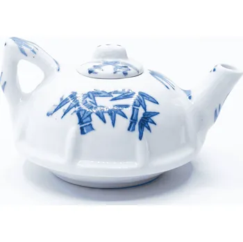 Konvice na čaj Milujeme Kameny Konvička - porcelán - malá KON27 415869