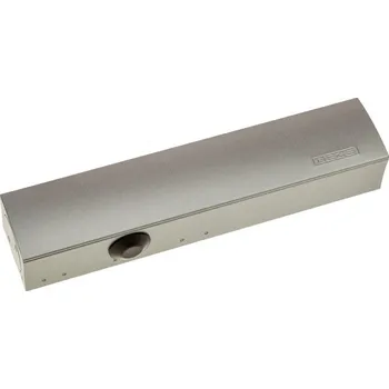 Zavírač dveří GEZE TS 4000S zavírač stříbrný