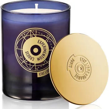 Svíčka Vonná svíčka EXPERIMENTUM CRUCIS 230 g, Etat Libre d'Orange - doprava zdarma od 2999 Kč