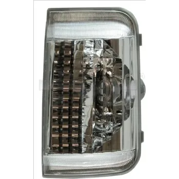 Směrový světlomet ABAKUS Blikač 03833001