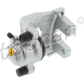 Brzdový systém Brzdový třmen TOPRAN 631 452