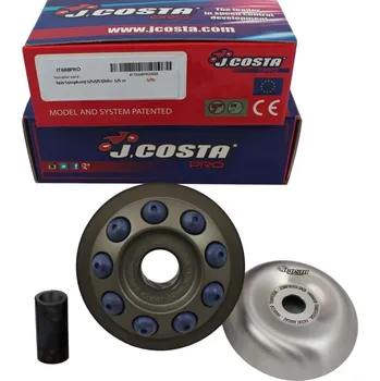 Variátor J.Costa IT668PRO