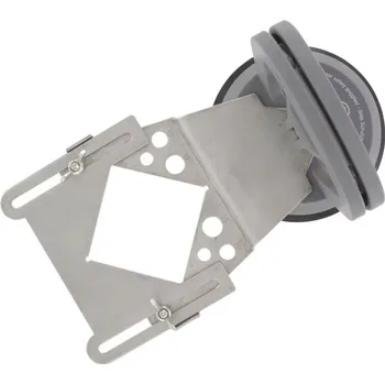 Přípravek na vycentrování diamantových vrtáků