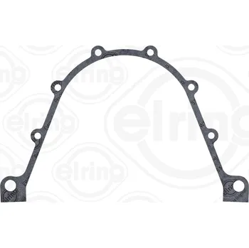 Těsnění motoru Těsnění, víko (kliková skříň) ELRING 637.100