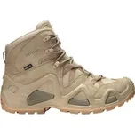 Lowa ZEPHYR GTX MID TF desert béžová 48,5 EU