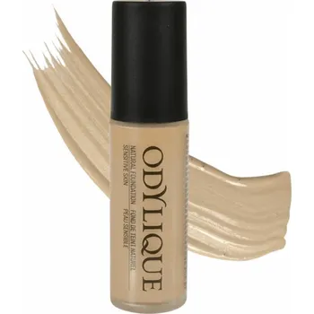 Make-up Odylique Tekutý minerální make-up č. 10 30 ml