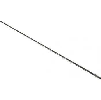 Rybářský prut Jaxon - Špička plná 4x1,5x600mm