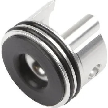 Sportovní střelba Hliníková CNC hlava válce verze CA25/LMG, ASG