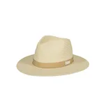 Klobouk Barts TEVAR HAT Wheat velikost O/S