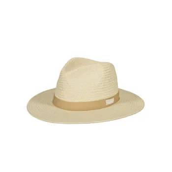 Oblečení a móda Klobouk Barts TEVAR HAT Wheat velikost O/S