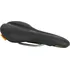 Sedlo na kolo Selle Royal Explora Athletic 152 x 274 mm černé