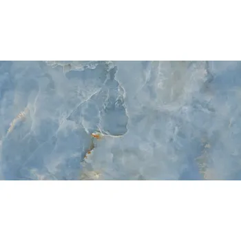 Dlažba TUBADZIN aquamarine 6005479 59,8 x 119,8 x 0,8 modrá 1,43 m2