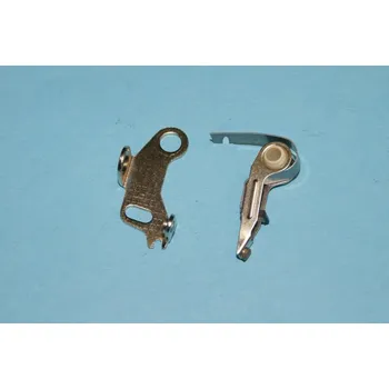 Motor pro motocykl Motomax Kladívka zapalování / kontakty přerušovače (prořez na pružině), Jawa / ČZ 510015