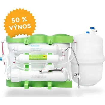 vodní filtr Reverzní osmóza PURE Balance HyRO-Pure-balance