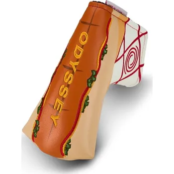 Headcover Odyssey headcover blade - Burger