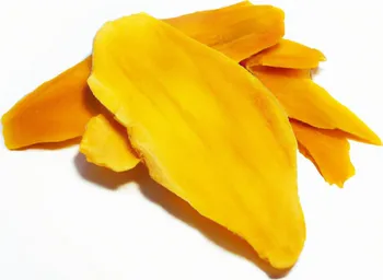 Sušené ovoce Natural Pack Mango sušené plátky