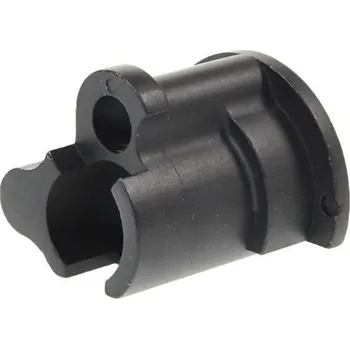 Díl uchycení natahovací páky pro Kar98K - díl č. 1, Snow Wolf