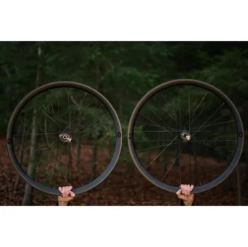 Zapletené kolo LOAM WHEELSET 29 ořech: XD Sram