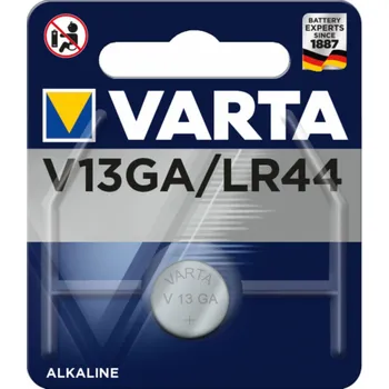 Článková baterie 100x1 Varta electronic V 13 GA VPE Masterkarton