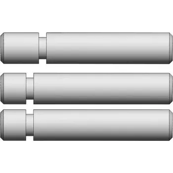 Čepy spoušťového mechanizmu pro GHK G5 GBBR, GHK