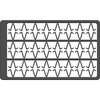 Boilie zarážka Kotva M