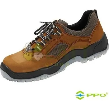 Pracovní obuv Obuv Procera PPO-62N S1 SRC 46